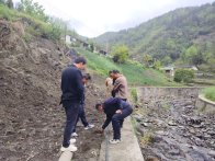 大廟鄉(xiāng)：鄰里糾紛巧化解 鄉(xiāng)村和睦暖人心