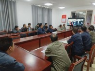 縣供電公司多陣地聯動開展國家安全教育