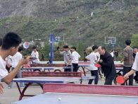 竹山一中：五育融合筑陣地? 社團(tuán)賦能促成長(zhǎng)