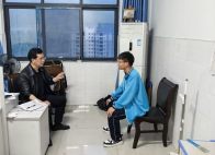 竹山一中：暖心包保傳真情  護(hù)航成長(zhǎng)守初心