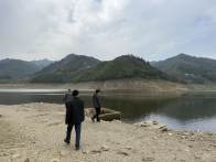 深河鄉(xiāng)：禁漁護(hù)生態(tài) 清垃圾美環(huán)境