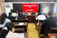 深河鄉九年一貫制學校：教學視導進課堂  精準指導促提升