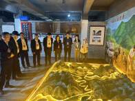 上庸鎮(zhèn)：人大代表聚力支點(diǎn)建設(shè) 推動(dòng)產(chǎn)業(yè)提檔升級(jí)提質(zhì)