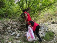 樓臺鄉(xiāng)：共護欽峪河 同筑生態(tài)美