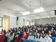 官渡九年一貫制學校：送教入校傳方法  科學育兒促成長