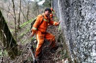 堵河源保護區：深山守護 丈量綠水青山