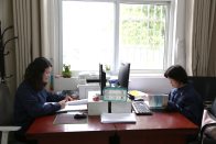 縣供電公司開展“世界讀書日” 活動