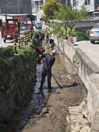 寶豐鎮：人居環境“大整治”擦亮鄉村“高顏值”