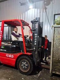 劉兆華：深耕特色產業 帶領鄉鄰共富