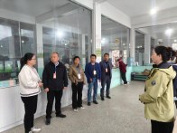 大廟鄉啟動 “聚力支點建設?推動產業升級” 代表行動