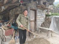 【十星好人】曹光保：勤勞耕耘結碩果 實干興村奔共富