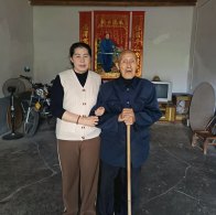 【十星好人】黄家宾：孝老爱亲显担当  最美儿媳暖人心