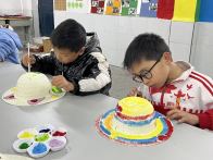 大庙乡桂坪小学：美育点亮山村童年