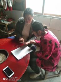 【十星好人】刘进艳：廿载丹心映深山 双肩担起乡村暖