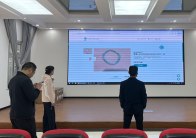 縣審計局：聚焦綠松石溯源平臺 筑牢產業發展防線