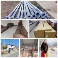 【十星好人】万道山：千里寄情暖乡野 反哺桑梓显担当