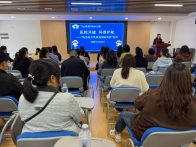 县实验幼儿园：医校联动护幼苗 科学防控筑防线
