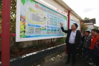 双丰小学把“救命本领”教到学生心坎上