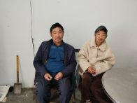 【十星好人】段汉清：执手相扶渡难关  平凡坚守显温情