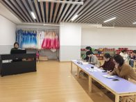 以賽促教展風采 匠心筑夢潤童心