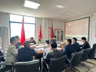 市司法局赴竹山开展律师事务所年度检查考核