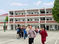 宝丰镇曹家湾小学：“运”育梦想 快乐成长