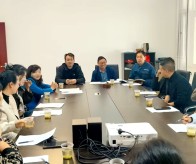 茂华中学：家校携手护食安  共筑成长防护线