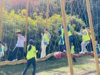 得勝中學：仙山秀水啟心智 車城魅力潤少年