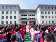 竹山县潘口小学：紧绷安全弦 筑牢防溺线