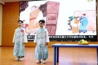 张振武幼儿园：书香润心灵 阅读伴成长