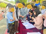 双台派出所：情暖学子  送证进校园