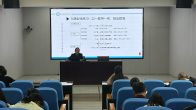 县第二实验小学开展教学研讨交流活动
