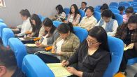 县第二实验小学：筑牢师德底线 践行育人使命