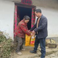 【十星好人】刘伦广：深山守大爱 双肩担千钧