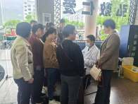 官渡镇开展适龄妇女免费“两癌”筛查暖心守护女性健康