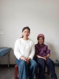 【十星好人】林开平：以孝心守护家庭 用坚守诠释担当