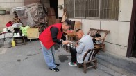 县公共检验检测中心：办实事暖民心 为民服务践初心