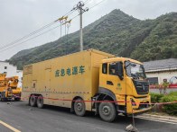 县供电公司：春季检修除隐患 筑牢电网安全线