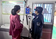 人民路幼儿园:多措并举筑防线  平安快乐过五一