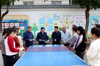张振武小学：心语信箱架心桥 暖心应对护成长