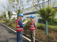 县供电公司：抢抓电网建设 严抓安全管控工