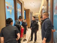 城关镇：扎实推进安全生产“六项行动”