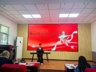 楼台乡：以技能展风采 以赛事促提升