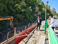 大庙乡：管网改造解民忧  污水治理惠民生