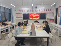 竹山一中：守好书香阵地  护航成长之路