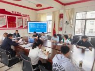 官渡镇中心学校全面推进校园欺凌防范治理专项行动