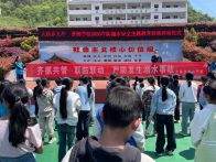 大庙乡中心学校：筑牢防溺水安全防线 守护学生健康成长