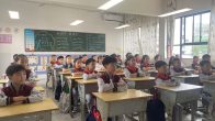 县第二实验小学: 学避险技能 筑安全防线