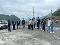 柳林乡：代表委员联动调研 共绘乡村旅游新图景