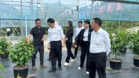 圣水湖管理局开展能力作风提升观摩学习活动